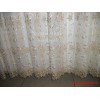 Çiçekli Tül Perde 350x250